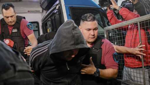 Corrupción de menores: indagan a los otros dos acusados