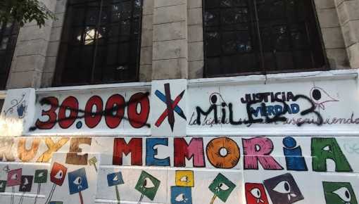 El bloque de Milei pretende hacer ley 
