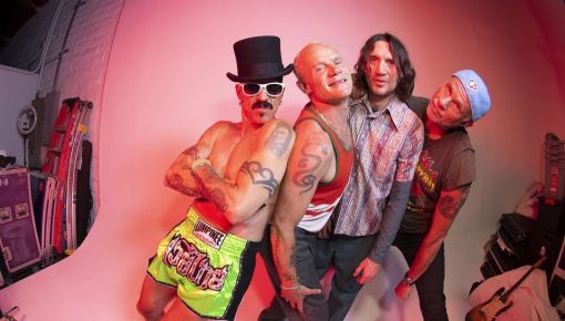 El regreso más esperado: Red Hot Chili Peppers tocará en Buenos Aires