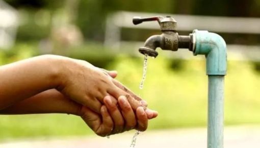 Proyecto de ley para declarar el agua como derecho humano fundamental