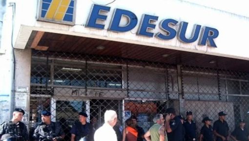 El ENRE pide que se les prohíba salir del país a las autoridades de Edesur