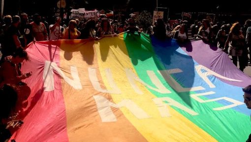 Fueron 30.400: las víctimas del terrorismo de Estado del colectivo LGBTIQ+