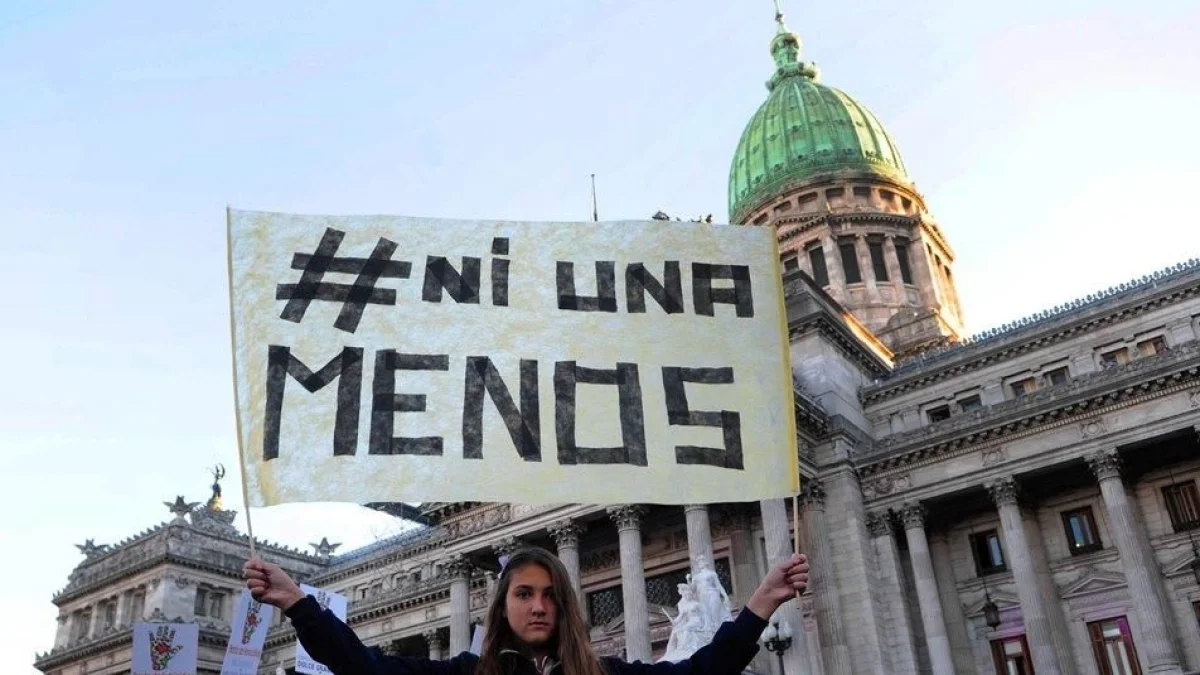 Otro femicidio ignorado: Ana había hecho 3 denuncias antes de ser asesinada