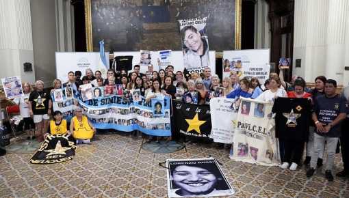 Piden al Senado que apruebe la ley de Alcohol Cero