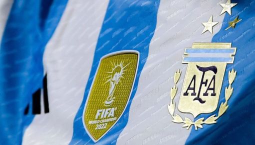 altText(Todas las fichas: el Mundial Sub 20 se podría jugar en Argentina )}