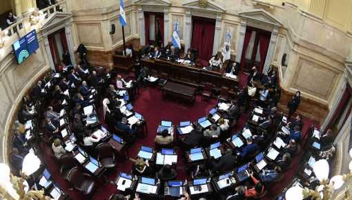 Juntos por el Cambio exige no debatir la ley de Alcohol Cero