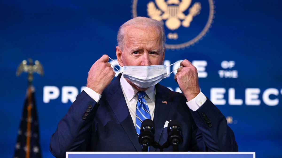 altText(Biden decretó el fin de la pandemia de covid 19 en EEUU)}