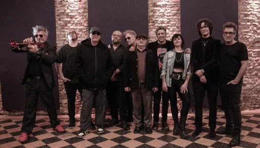  Funky Torinos vuelve al escenario de Rondeman Abasto