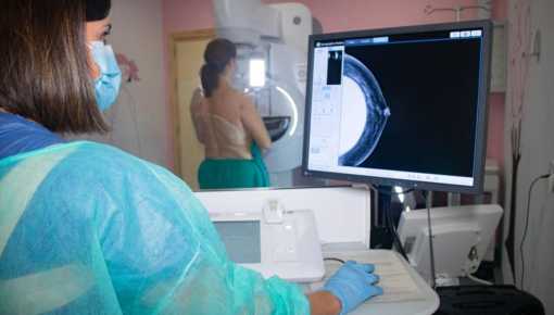 Realizaron 390 mamografías gratuitas a mujeres en contexto de encierro
