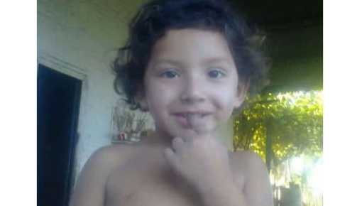 Suspenden el juicio por la muerte de Kily, un nene de 4 años envenenado por agrotóxicos