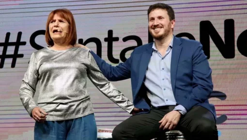 Patricia Bullrich se pide licencia como titular del PRO: ¿quién la reemplaza?