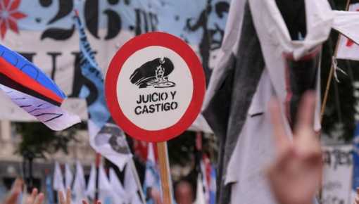Castigo a los genocidas: comienza el juicio 
