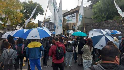 Despidos en Clarín: Trabajo dictó la conciliación obligatoria