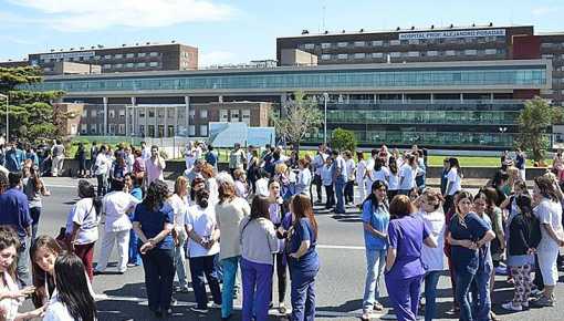 La nueva exención de Ganancias a los trabajadores de la salud es ley