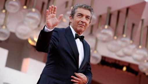 Darín protagonizará la serie sobre 