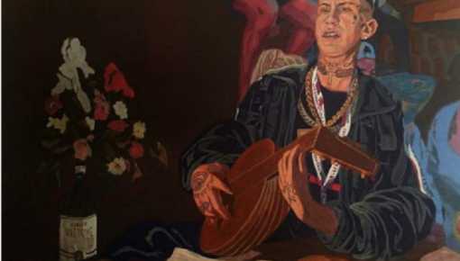Galerías que se agrandan y talleres que se multiplican: el imperdible arte de La Paternal