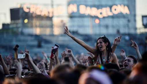 Cómo ver Primavera Sound Barcelona y Madrid sin moverse del sillón