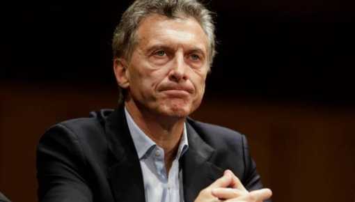 ARA San Juan: Macri no logró apartar a un juez