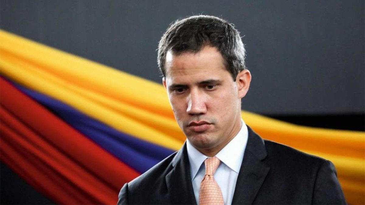 altText(Venezuela: Guaidó pierde apoyo dentro de su propio partido)}