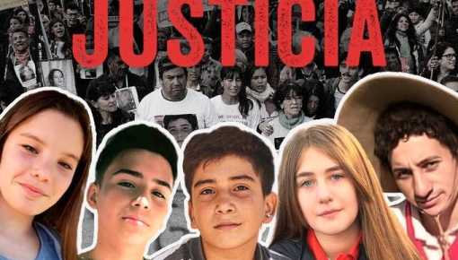 Masacre de Monte: comienza el juicio a los cuatro policías