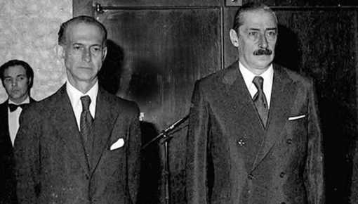 Dictadura, militares y saqueo: ¿Qué era y qué pasó con Sasetru?