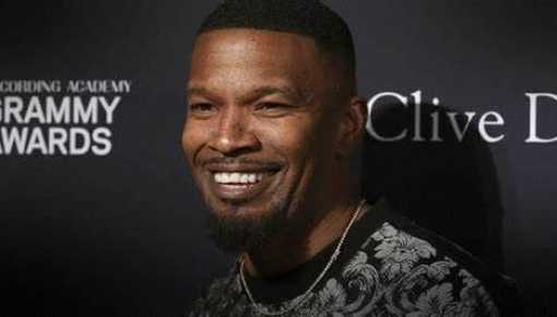 El actor estadounidense Jamie Foxx sigue en grave estado de salud