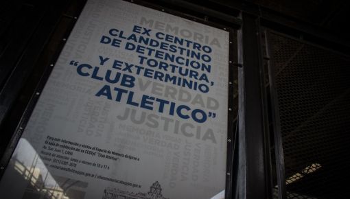 altText(Lesa Humanidad: Casación confirmó condenas en la causa “Atlético, Banco y Olimpo”)}