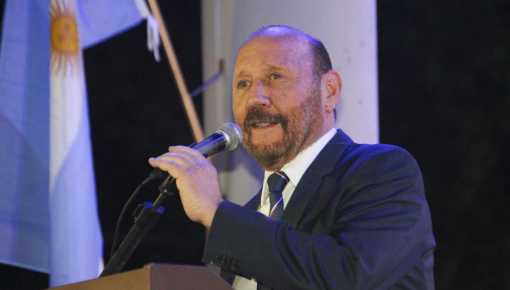 &ldquo;La Corte Suprema está haciendo trizas el federalismo&rdquo;, aseguró Insfrán