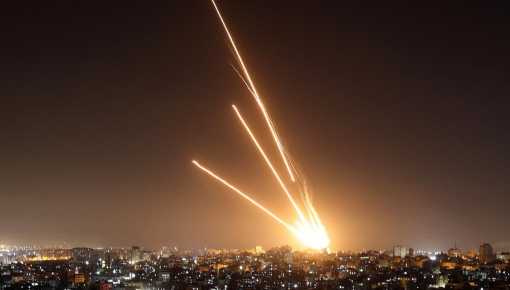 Israel y grupos palestinos acordaron un alto el fuego en Gaza
