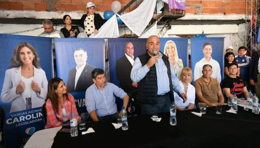 Manzur y la postergación electoral en Tucumán: 