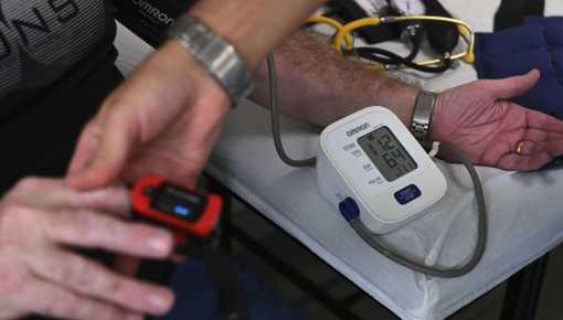 Enfermedades crónicas no transmisibles serán responsables del 86% de las muertes hacia 2050