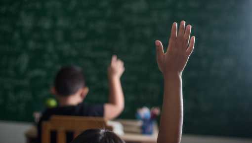 La mitad de las provincias redujo su presupuesto en educación