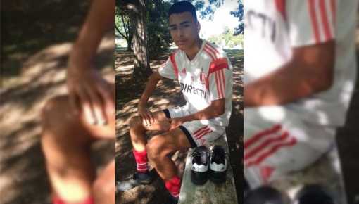 Declaró el testigo clave del caso Lucas González
