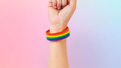 Encuesta nacional para conocer la calidad de vida de las personas LGBTIQ+