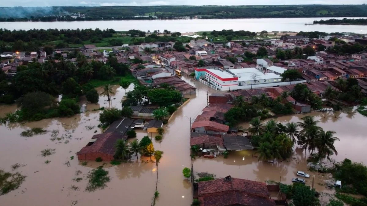 Cuenta regresiva para la llegada del fenómeno 