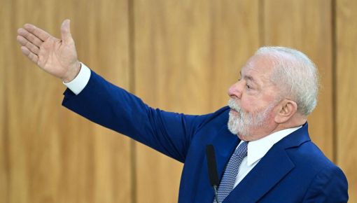 Lula busca el regreso de Unasur y reivindicar a Maduro en la región