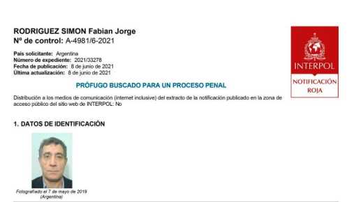 Impunidad sin grietas: el Parlasur no dio quórum y Pepín sigue prófugo