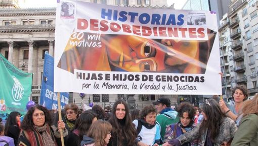 Familiares de genocidas valoraron los encuentros con víctimas de la dictadura