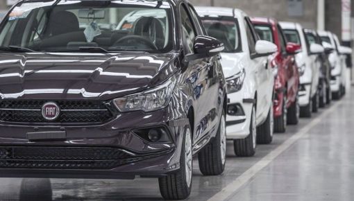El patentamiento de vehículos 0 Km creció en mayo 11,8% interanual