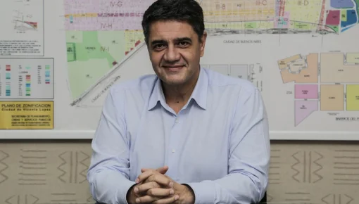 El CELS repudió los duros dichos de Jorge Macri sobre la pobreza