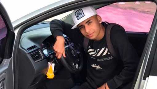Lucas González: indagan al policía acusado de ayudar a encubrir el crimen