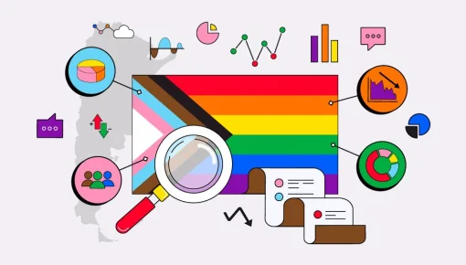 ¿Por qué es importante la encuesta de la población LGTBIQ+?