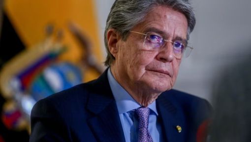 Ecuador: el partido de Lasso no tendrá candidato en las presidenciales