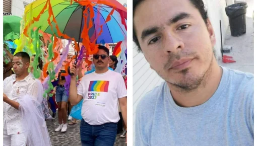 México: activista gay sordo asesinado y el fatal manejo de la fuerza policial