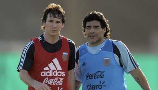 Scaloni: 
