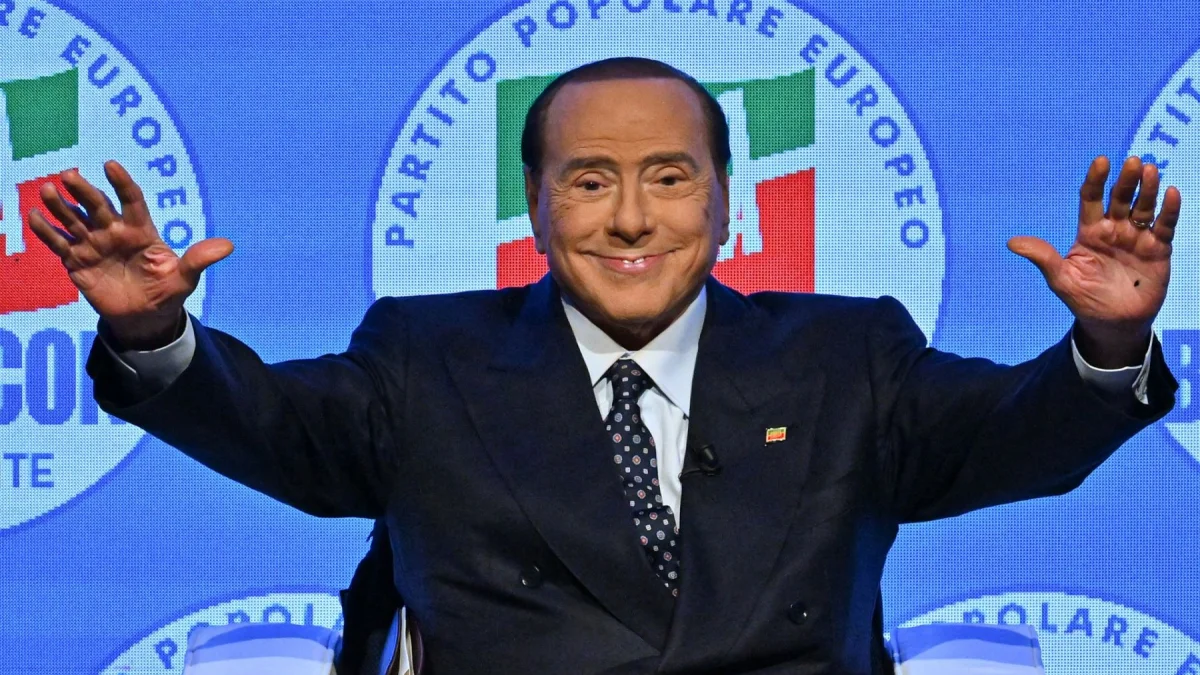 Un recorrido por la carrera del fallecido Silvio Berlusconi, expremier italiano