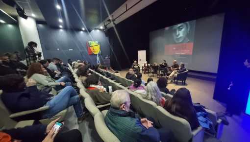 Presentaron un libro sobre la vida y asesinato de Rafael Nahuel 