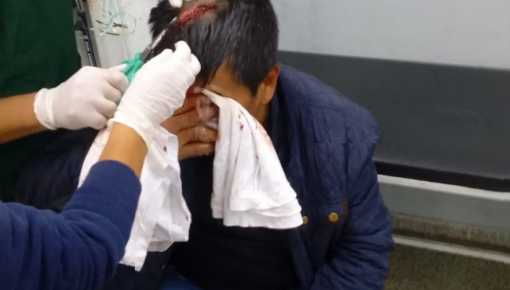 Formosa: militantes de JxC agredieron a miembros de comunidades originarias