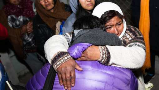 Jujuy: personas liberadas relatan torturas durante la detención