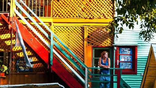 Un musical homenajeará al gran pintor Benito Quinquela Martín 